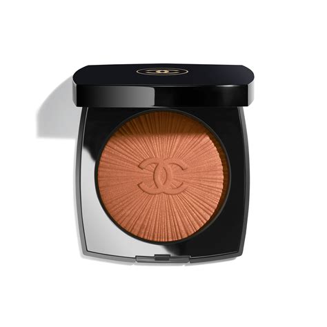 iluminadores chanel|chanel blush.